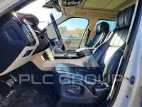 2015 Land Rover Range Rover photo