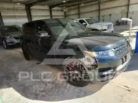 2015 Land Rover Range Rover фото