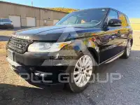 2015 Land Rover Range Rover photo