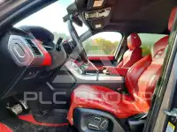 2015 Land Rover Range Rover фото