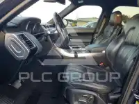 2015 Land Rover Range Rover photo