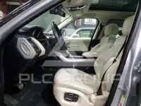 2015 Land Rover Range Rover фото