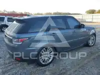 2015 Land Rover Range Rover фото