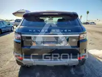 2015 Land Rover Range Rover photo