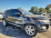 2015 Land Rover Range Rover photo