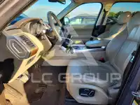 2015 Land Rover Range Rover photo