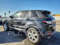2015 Land Rover Range Rover photo