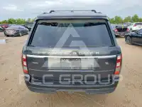 2015 Land Rover Range Rover фото