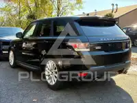 2015 Land Rover Range Rover photo