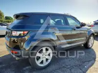 2015 Land Rover Range Rover photo