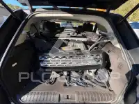 2015 Land Rover Range Rover photo