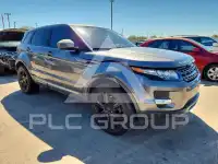 2015 Land Rover Range Rover photo