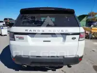 2015 Land Rover Range Rover photo