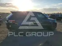 2015 Land Rover Range Rover photo