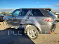 2015 Land Rover Range Rover photo