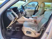 2015 Land Rover Range Rover photo