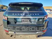 2015 Land Rover Range Rover фото