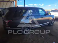 2015 Land Rover Range Rover photo