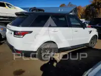 2015 Land Rover Range Rover photo