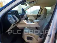 2015 Land Rover Range Rover photo
