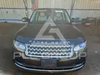 2015 Land Rover Range Rover photo