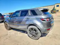 2015 Land Rover Range Rover photo