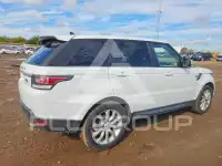 2015 Land Rover Range Rover фото