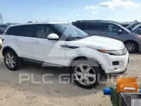 2015 Land Rover Range Rover фото
