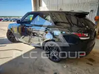 2015 Land Rover Range Rover фото