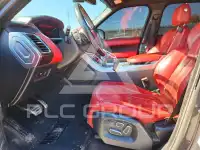 2015 Land Rover Range Rover фото