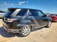 2015 Land Rover Range Rover фото