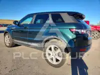 2015 Land Rover Range Rover фото