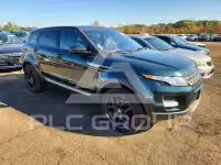 2015 Land Rover Range Rover фото