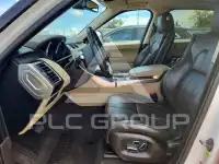 2015 Land Rover Range Rover фото