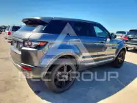 2015 Land Rover Range Rover photo