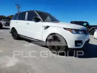 2015 Land Rover Range Rover photo