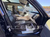 2015 Land Rover Range Rover photo
