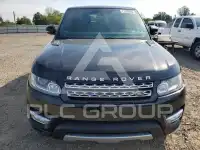 2015 Land Rover Range Rover photo