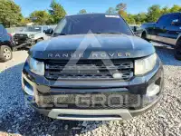 2015 Land Rover Range Rover фото