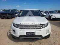 2015 Land Rover Range Rover фото