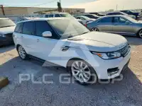 2015 Land Rover Range Rover photo