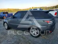 2015 Land Rover Range Rover фото