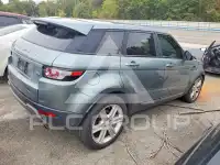 2015 Land Rover Range Rover photo
