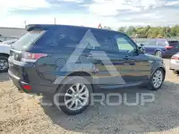 2015 Land Rover Range Rover photo