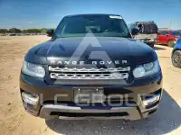 2015 Land Rover Range Rover фото