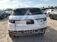 2015 Land Rover Range Rover фото