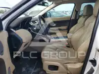 2015 Land Rover Range Rover фото