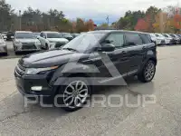 2015 Land Rover Range Rover фото