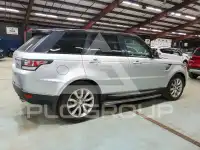 2015 Land Rover Range Rover фото
