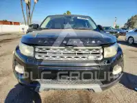 2015 Land Rover Range Rover photo